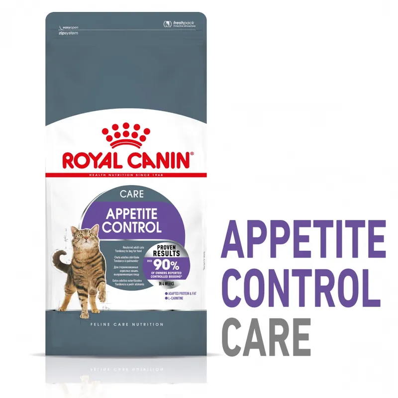 Lägg i varukorgen Royal Canin Appetite Control (400 g)