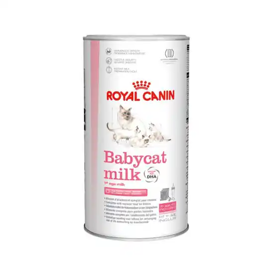 Snabb leverans Royal Canin Babycat Milk