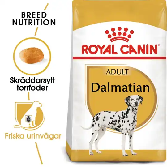 Royal Canin Breed Dalmatiner Adult 12 kg Populärt val