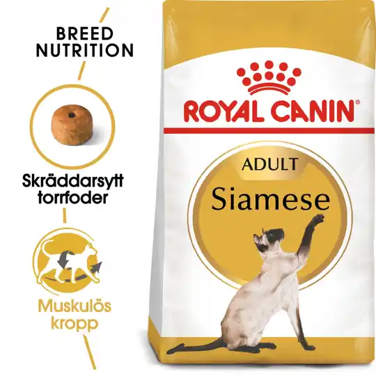 Begränsat erbjudande Royal Canin Cat Adult Siamese (2 kg)