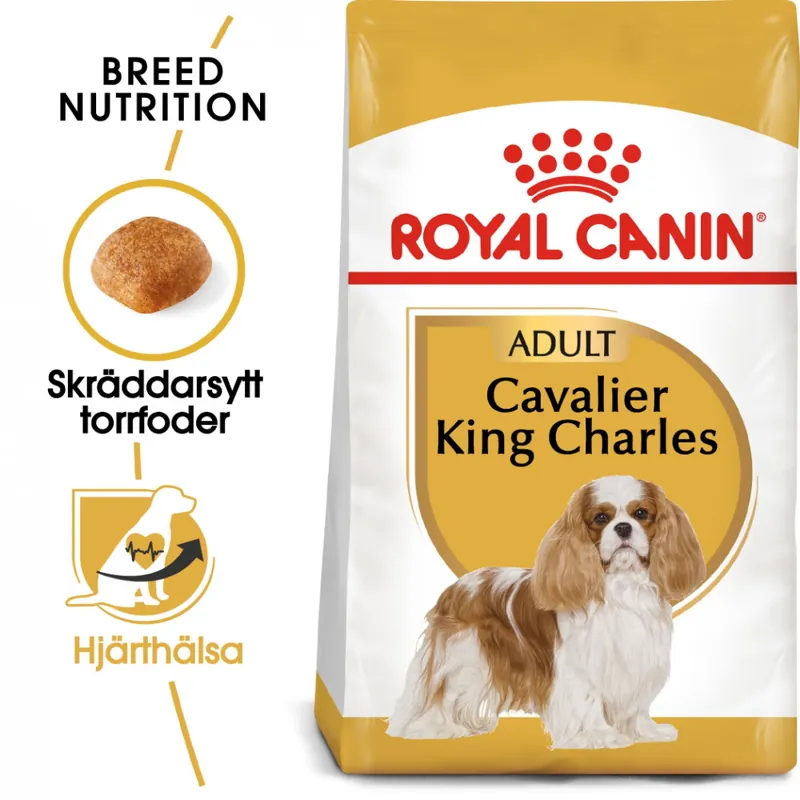Sänkt pris Royal Canin Cavalier King Charles Adult (1,5 kg)