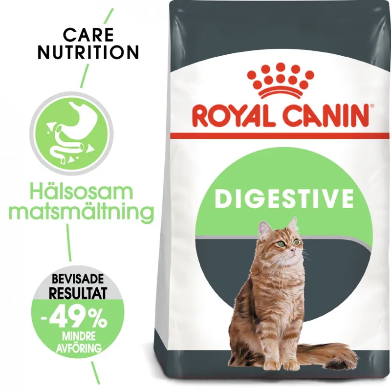 Royal Canin Digestive Care (400 g) Kampanj