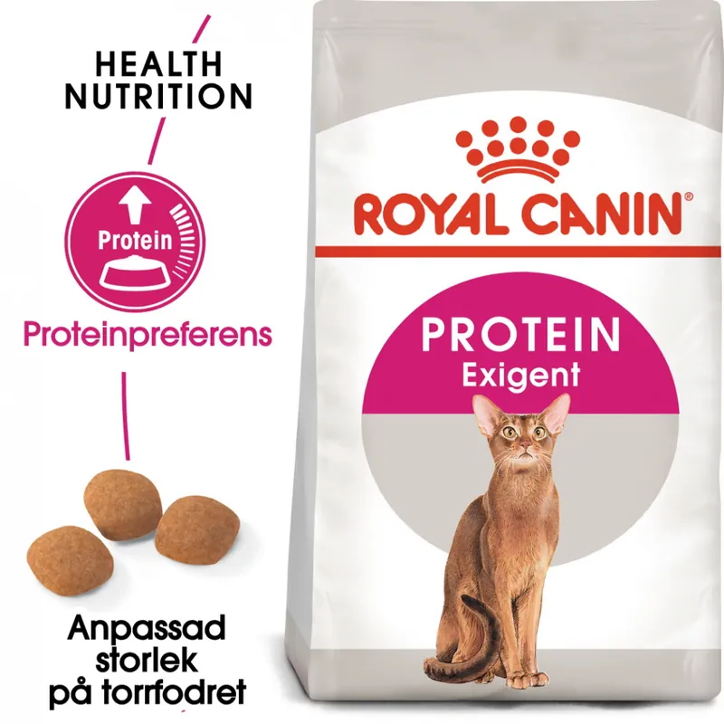Royal Canin Exigent Protein Preference 42 (2 kg) Lägg i varukorgen