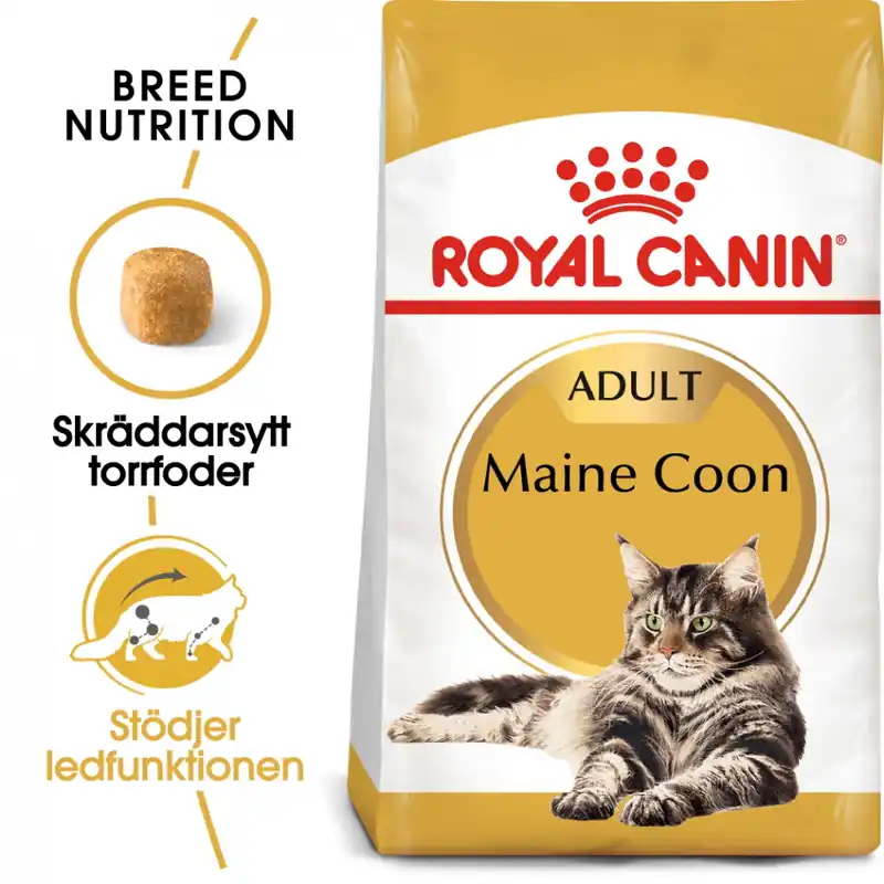 Billig Royal Canin Maine Coon (400 g)