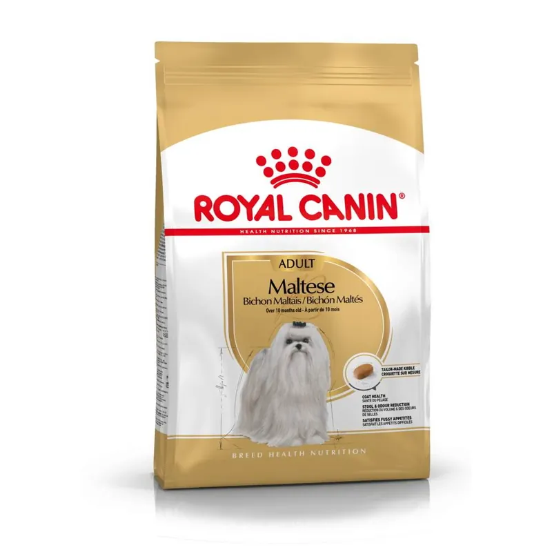 Bästa pris Royal Canin Maltese Adult (1.5 kg)
