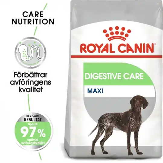 Billig Royal Canin Maxi Digestive Care (12 kg)