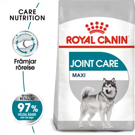 Sista chansen Royal Canin Maxi Joint Care (10 kg)