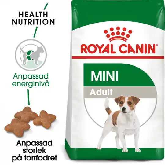Premium Royal Canin Mini Adult (2 kg)
