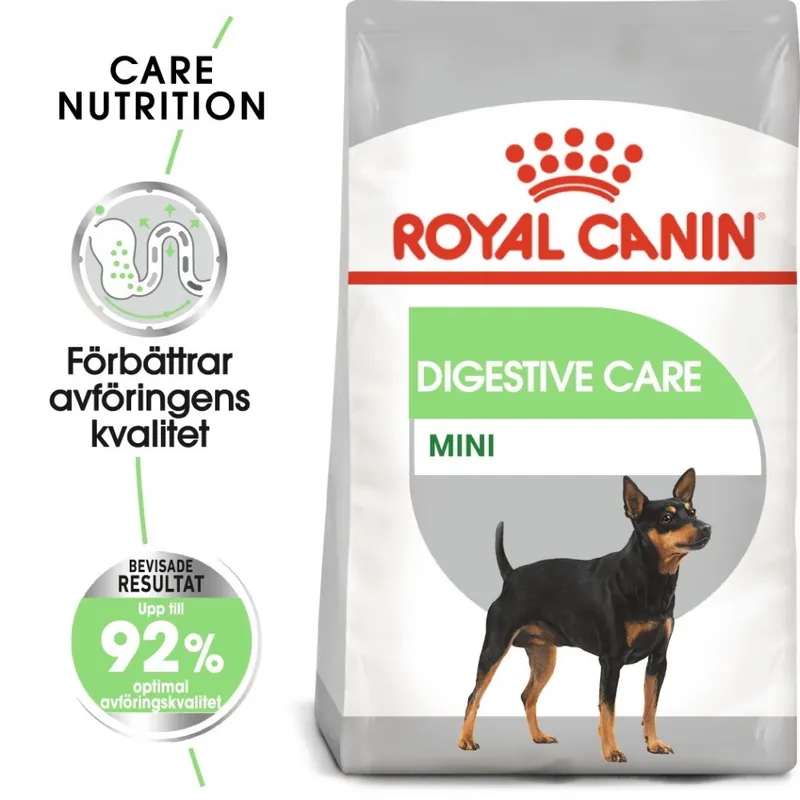 Begränsat erbjudande Royal Canin Mini Digestive Care (1 kg)