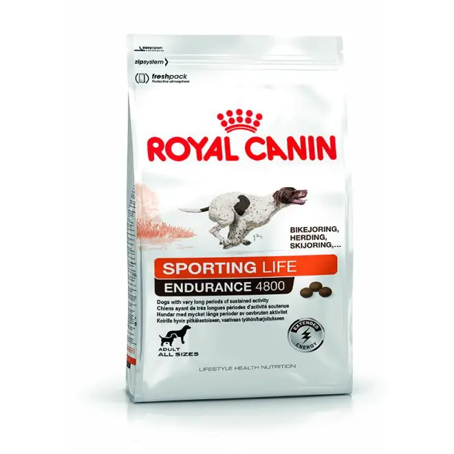 Royal Canin Sport Life Energy 4800 (13 kg) Endast denna vecka