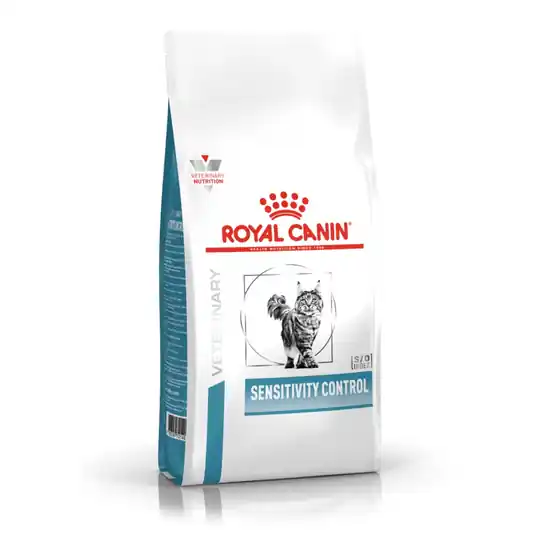 Handla nu Royal Canin Veterinary Diets Cat Sensitivity Control (1,5 kg)