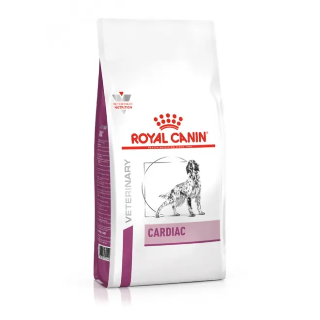 Royal Canin Veterinary Diets Dog Early Cardiac (7,5 kg) Endast idag