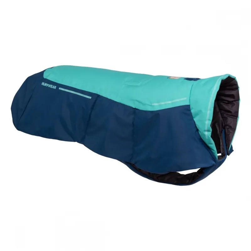 Ruffwear Vert Vintertäcke Blå (XS) Begränsat erbjudande