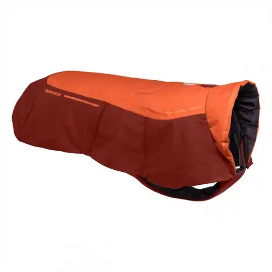 Ruffwear Vert Vintertäcke Orange (XXS) Trygg betalning