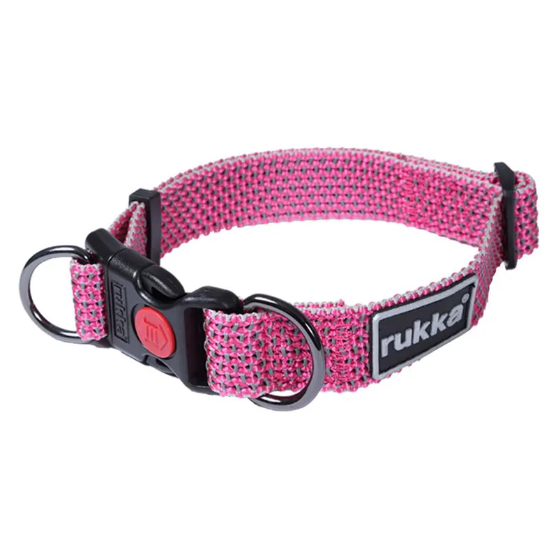 Beställ idag Rukka Star Halsband (1,5 x 20-30 cm)
