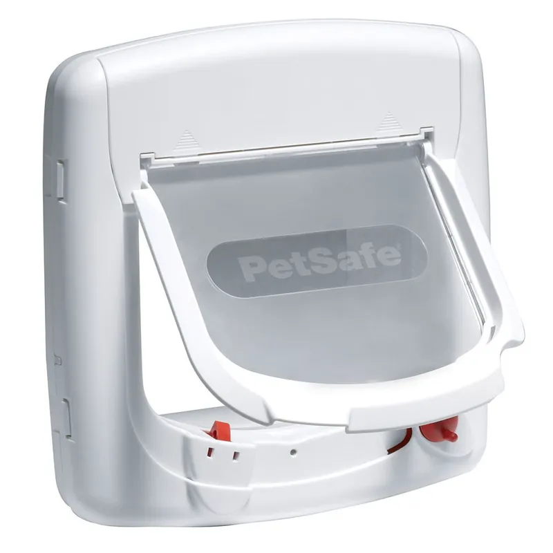 Endast denna vecka Staywell Lucka 400 Magnet (Vit)