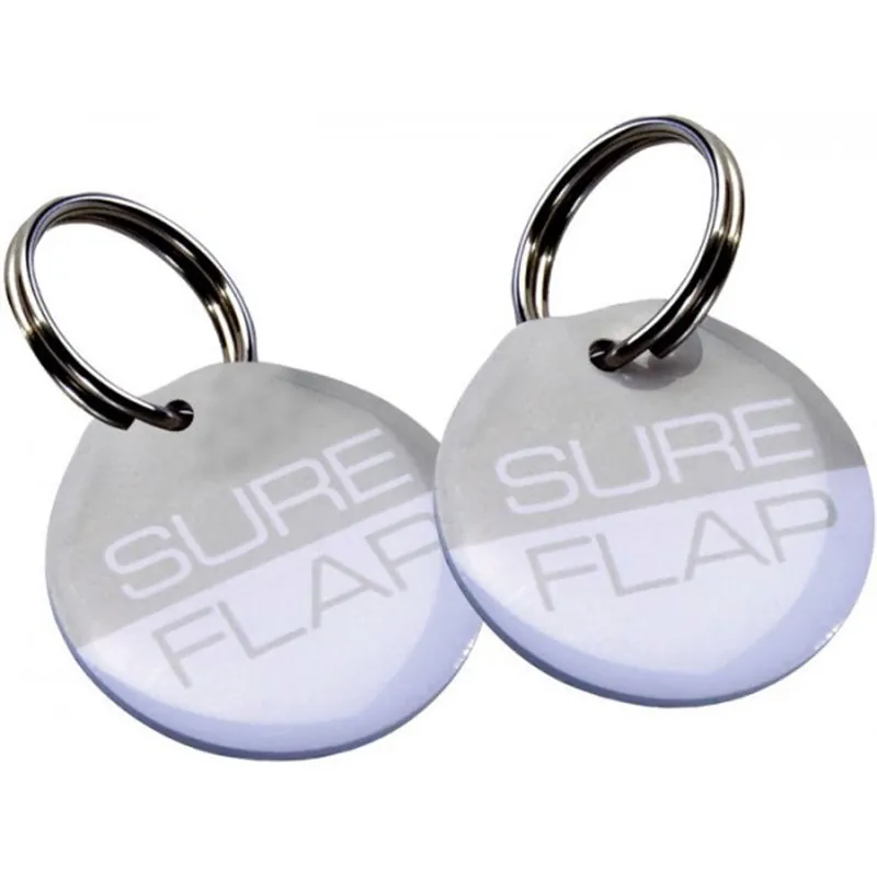 SureFlap/SureFeed ID-bricka Bästa pris
