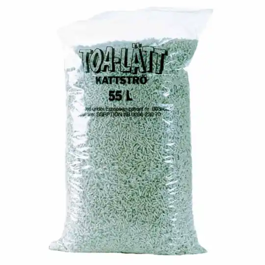 Toa-Lätt (55 l) Kundfavorit