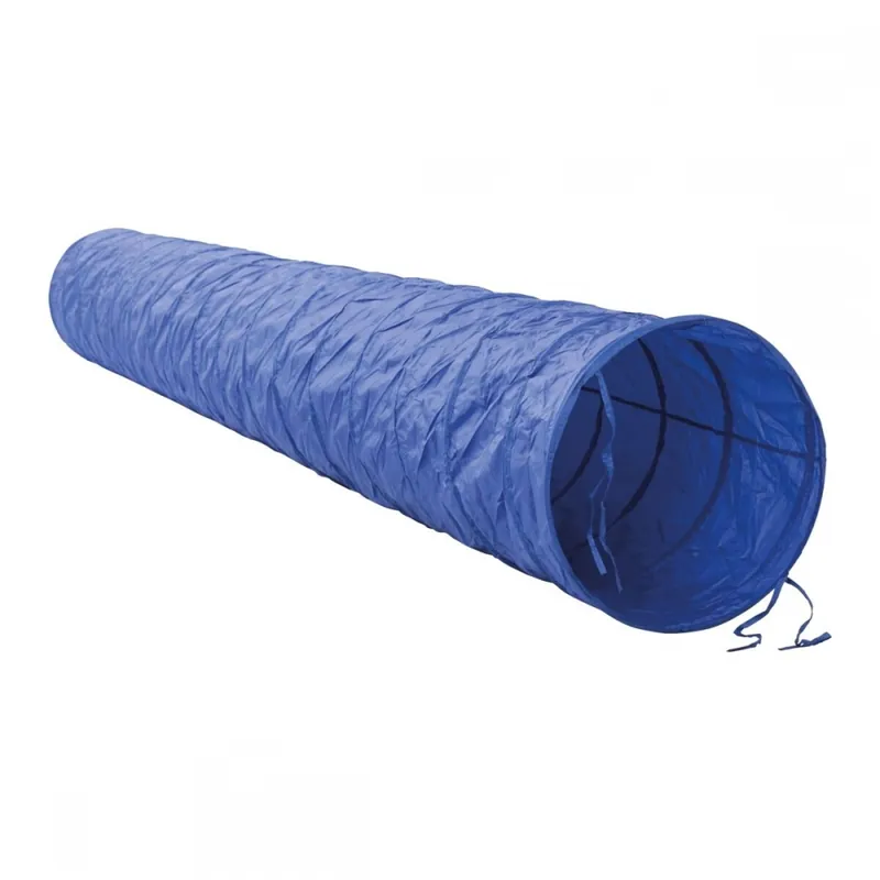 Begränsat antal Trixie Agility Tunnel 60x500 cm