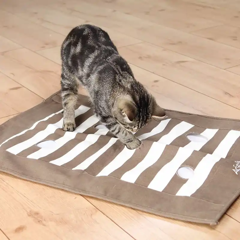 Trixie Cat Aktivitetsmatta Lågt pris