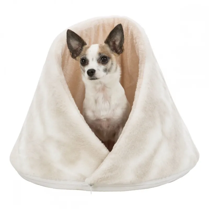 I lager Trixie Nelli Igloo Beige (43 cm)