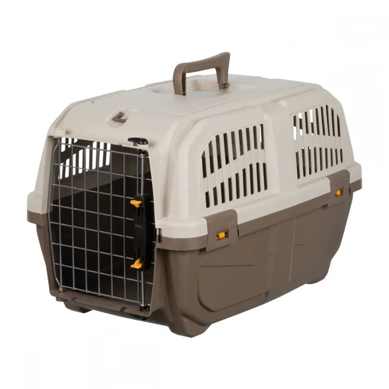 Trixie Skudo 1 Transportbur Beige (XS-S) I lager