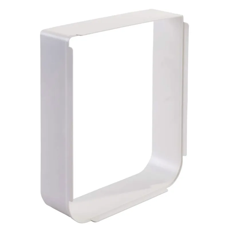 Reapris Trixie SureFlap Förlängningstunnel Vit (Medium)