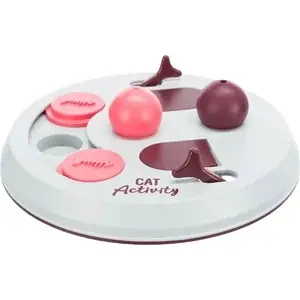Aktiveringsleksak Katt Trixie Flip Board Outlet
