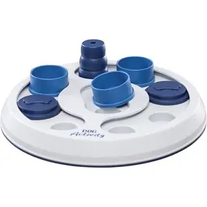 Aktivitetsleksak Hund Trixie Flip & Fun Premium