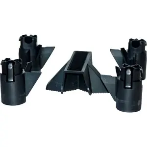 Ben till hundbur 4pets Pro Box Lifter Billig