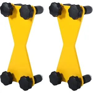 Burfäste MIMsafe Side by side MultiCage L&XL Endast denna vecka