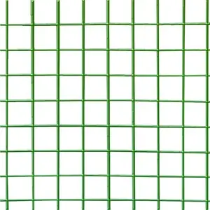 Fensanet Plast Grönt 19x19 mm, 1x5 m Extra rabatt