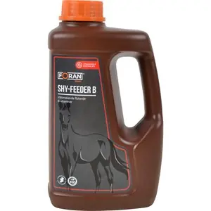 Fodertillskott Foran Shy Feeder B-vitamin 1 l Köp online