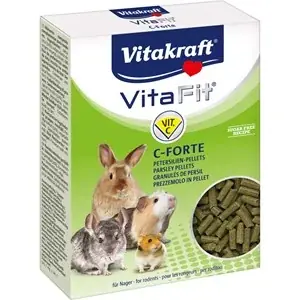 Outlet Gnagartillskott Vitakraft Vitafit C Forte