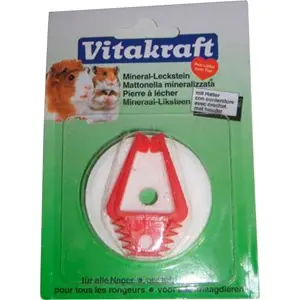 Begränsat erbjudande Gnagartillskott Vitakraft Vitafit Mineral