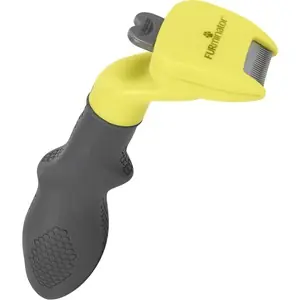 Beställ nu Hundborste Furminator Deshedding Mini