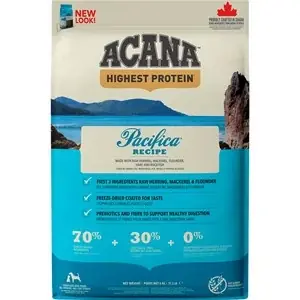 Rabatt Hundfoder Acana Pacifica 6 kg
