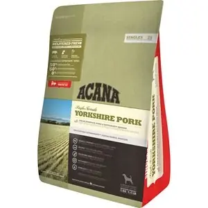 Snabb frakt Hundfoder Acana Yorkshire Pork 2 kg