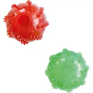 Begränsat erbjudande Hundleksak M-Pets Godisgömma, 8 cm