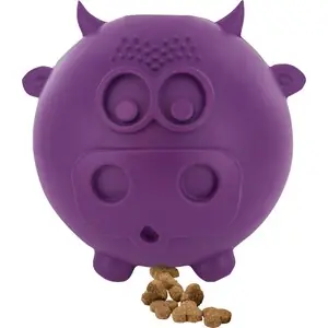 Hundleksak PetSafe Busy Buddy Cow Wow M/L Beställ nu