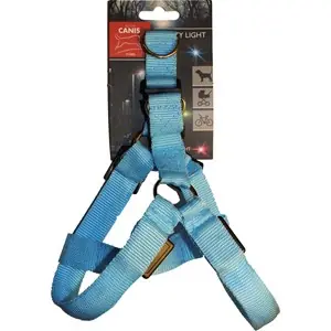 Hundsele Active Canis med LED, S Bästa pris