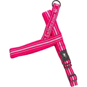 Endast denna vecka Hundsele Hurtta Vadderad, Rosa - ROSA, 35CM