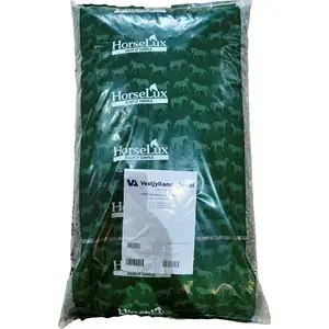 Erbjudandepris Hästfoder HorseLux Lucerne Pellets 20 kg