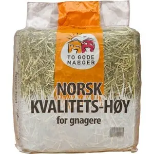 Hö To Gode Naboer Timotej, 2 kg Expressleverans