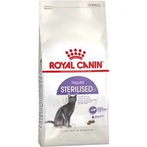Bästa pris Kattmat Royal Canin Sterilised 37, 2 kg