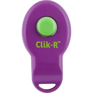 Expressleverans Klicker För Hund PetSafe Clik-R