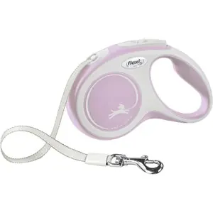 Bästa pris Koppel Flexi New Comfort Band S 5 m Rosa
