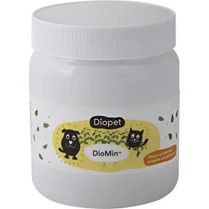 Kosttillskott Diopet DioMin, 200 g Köp nu