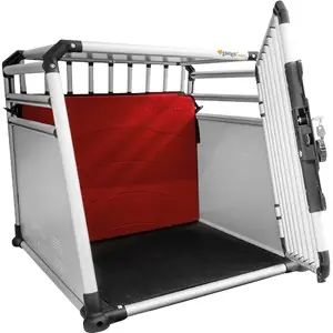 Beställ idag Krockkudde 4pets Crash bag Pro Pro 3