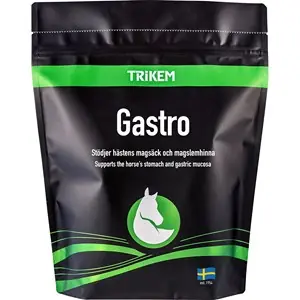 Beställ idag Magbalsam Trikem Gastro, 1000 g